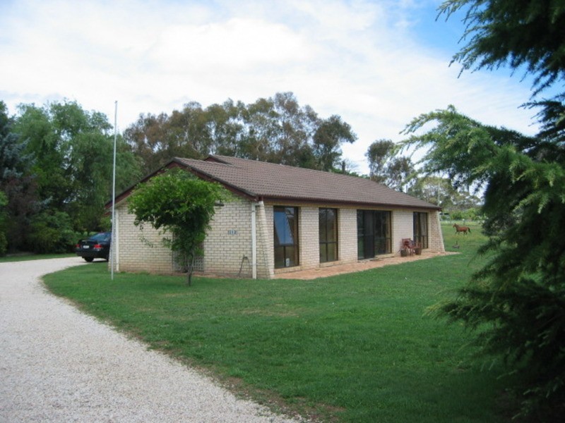 313 Cullen Bullen Road, Portland NSW 2847