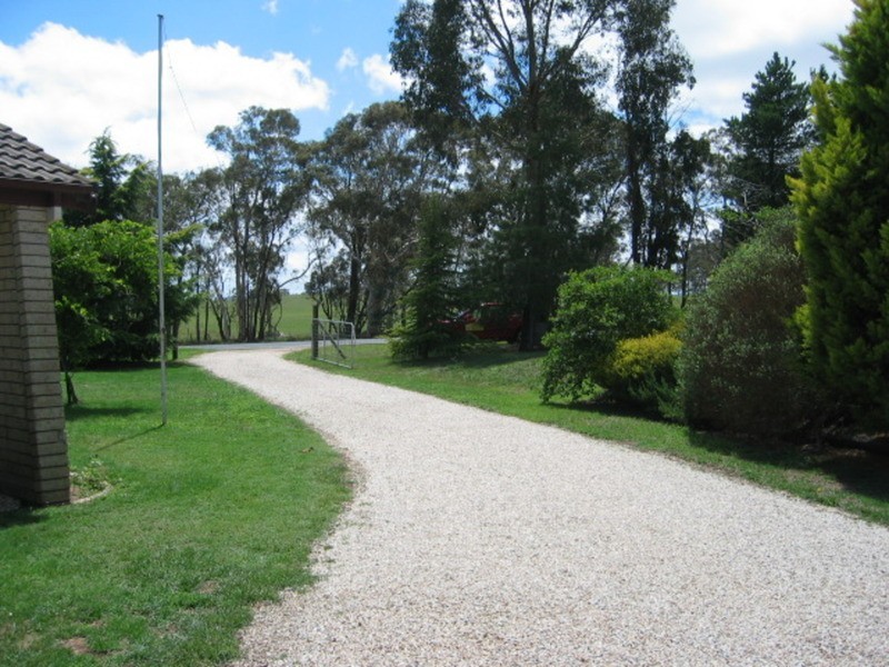 313 Cullen Bullen Road, Portland NSW 2847