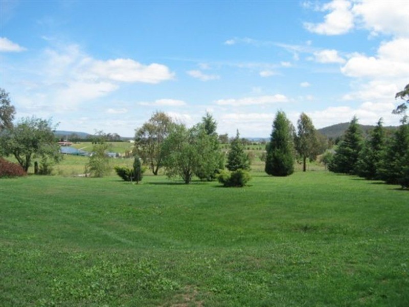 313 Cullen Bullen Road, Portland NSW 2847