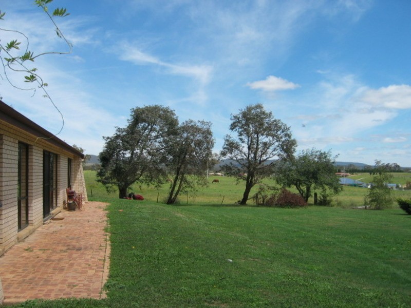 313 Cullen Bullen Road, Portland NSW 2847