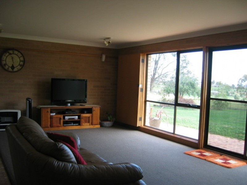 313 Cullen Bullen Road, Portland NSW 2847