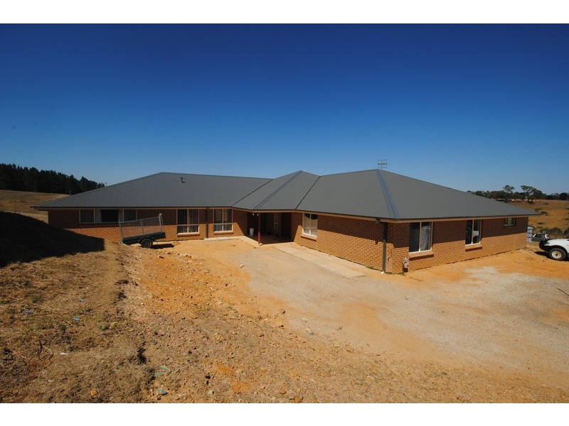 342 West Ridge Drive, Wallerawang NSW 2845