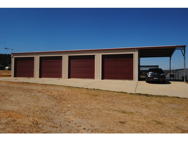 342 West Ridge Drive, Wallerawang NSW 2845
