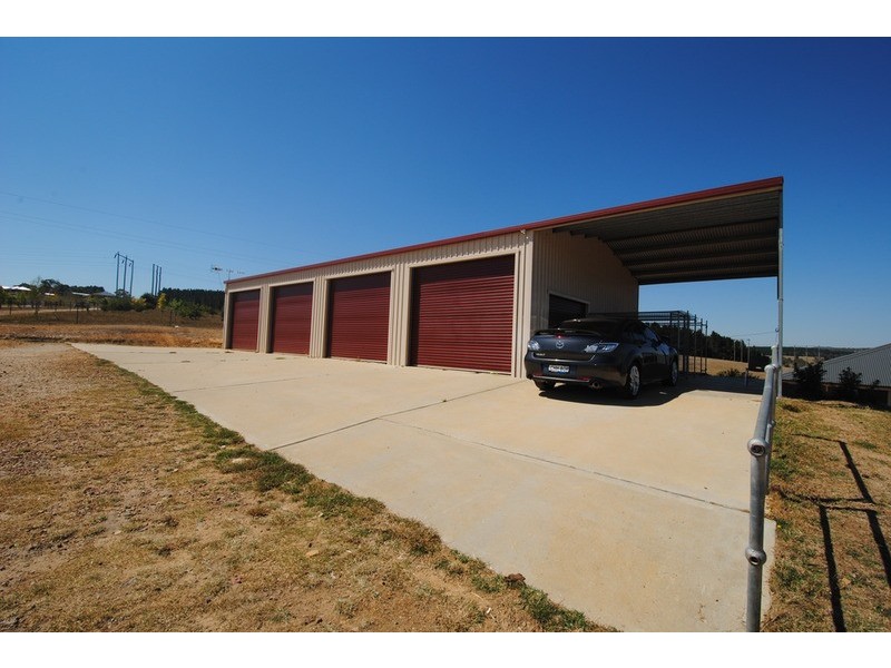 342 West Ridge Drive, Wallerawang NSW 2845