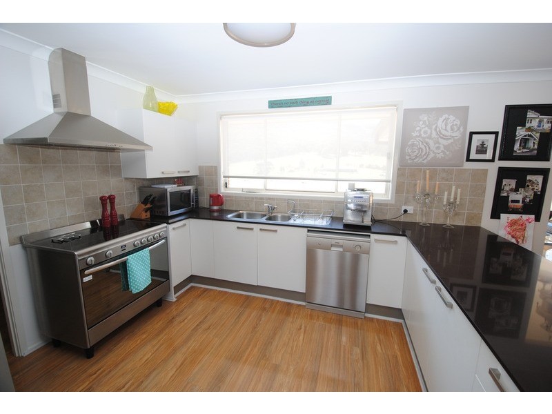 40 Dicker Drive, Little Hartley NSW 2790