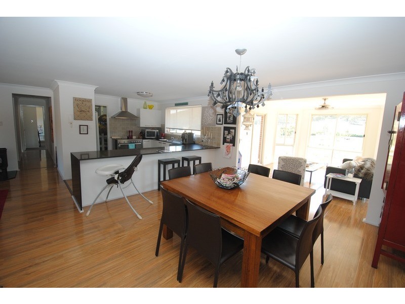 40 Dicker Drive, Little Hartley NSW 2790