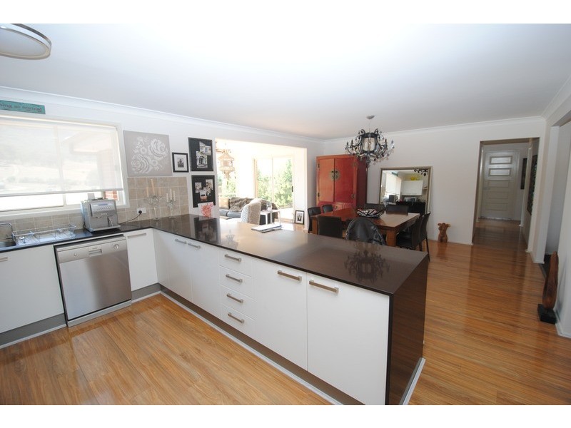 40 Dicker Drive, Little Hartley NSW 2790