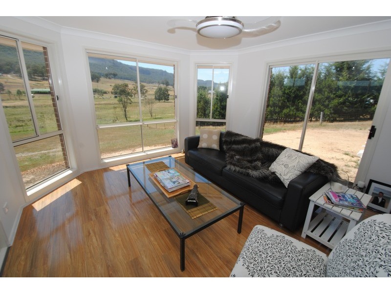 40 Dicker Drive, Little Hartley NSW 2790