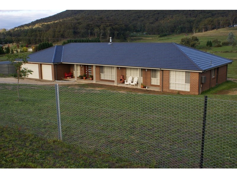 40 Dicker Drive, Little Hartley NSW 2790