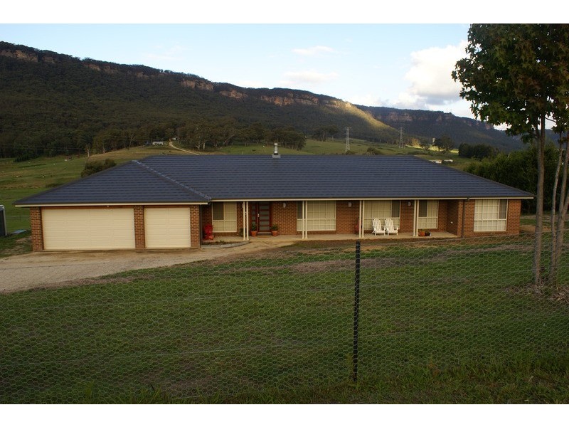 40 Dicker Drive, Little Hartley NSW 2790