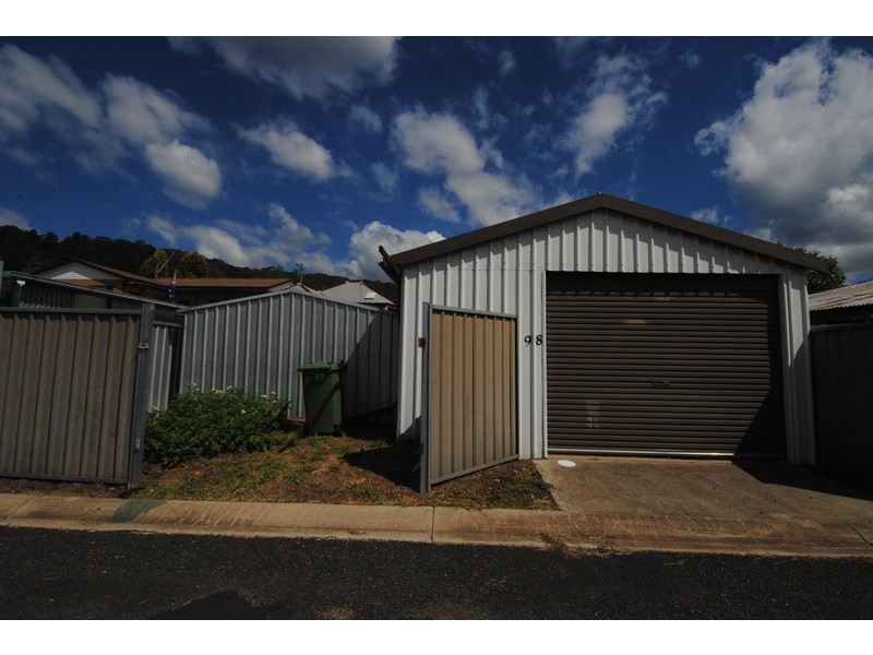 98 Mort  Street, Lithgow NSW 2790
