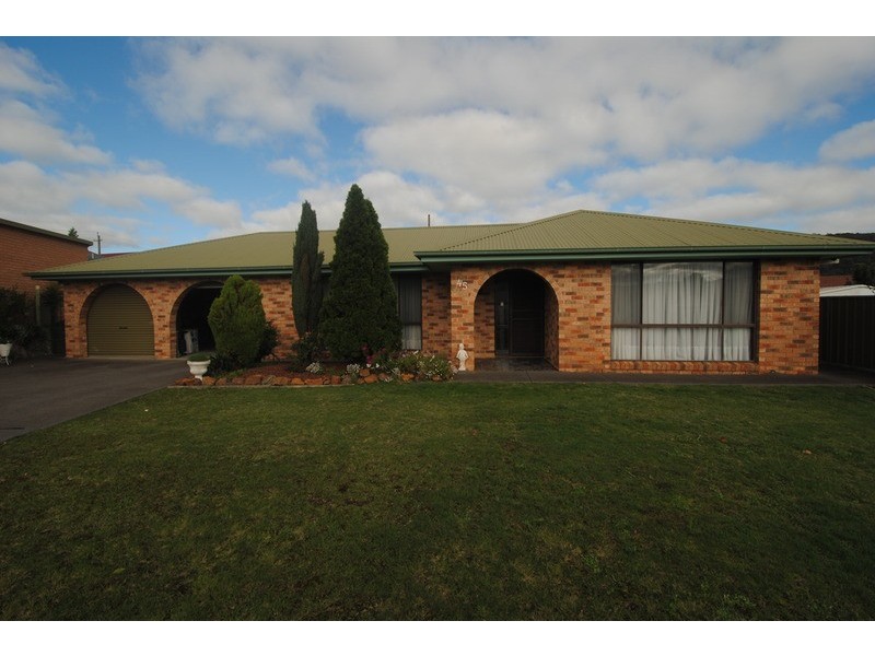 45 Clarice Street, Lithgow NSW 2790