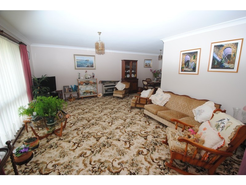 45 Clarice Street, Lithgow NSW 2790