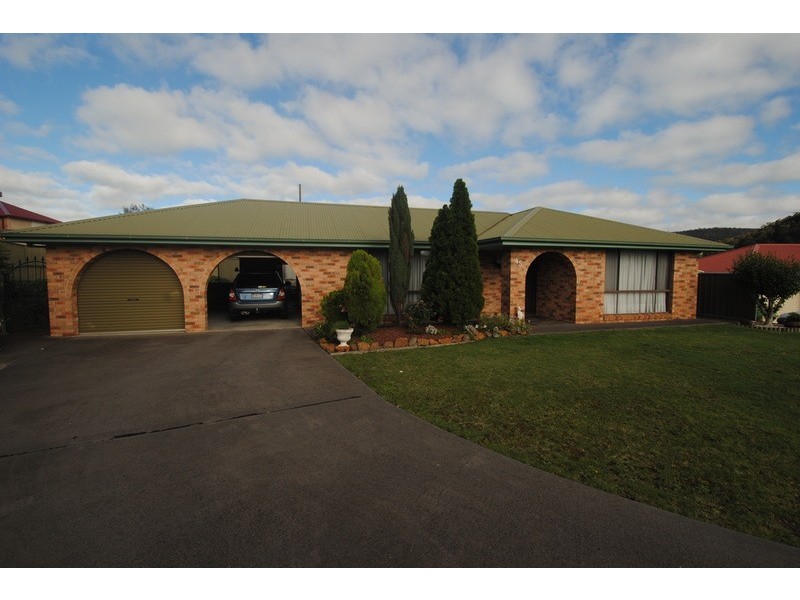 45 Clarice Street, Lithgow NSW 2790
