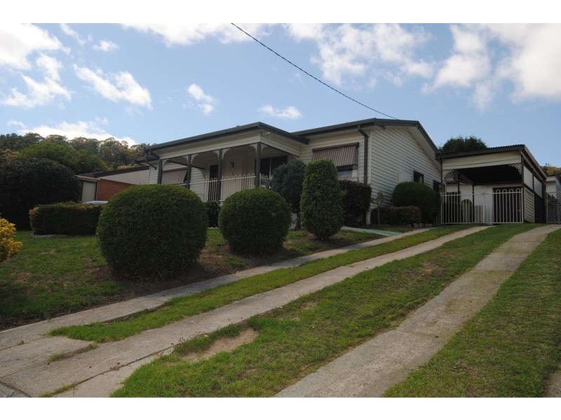 3 Whitton Street, Lithgow NSW 2790
