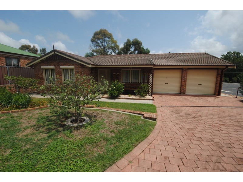 20 Casuarina Street, Lithgow NSW 2790