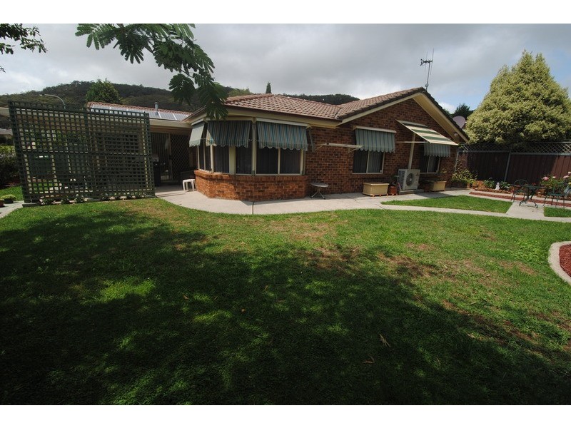 20 Casuarina Street, Lithgow NSW 2790