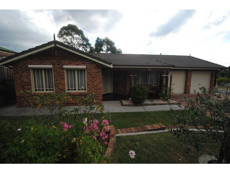 20 Casuarina Street, Lithgow NSW 2790