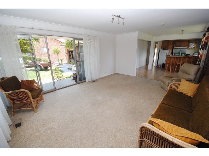 40 James Parade, Wallerawang NSW 2845