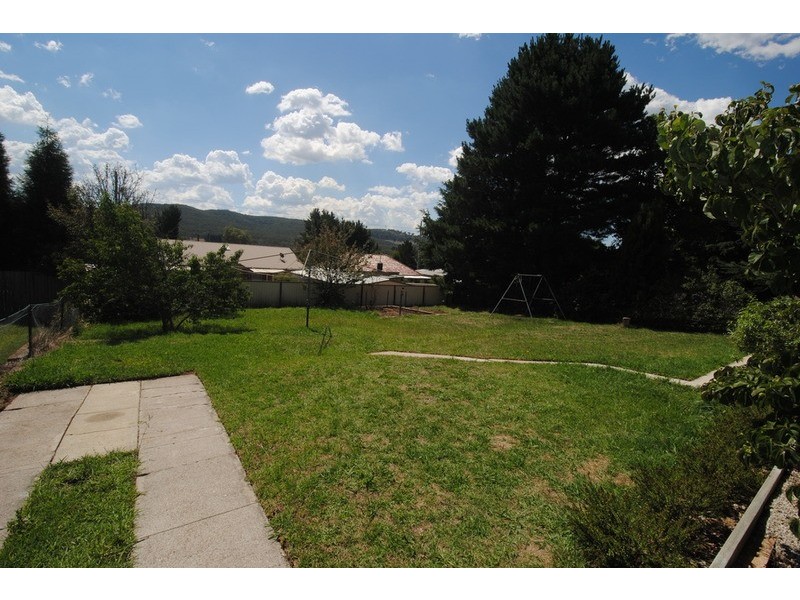 40 James Parade, Wallerawang NSW 2845