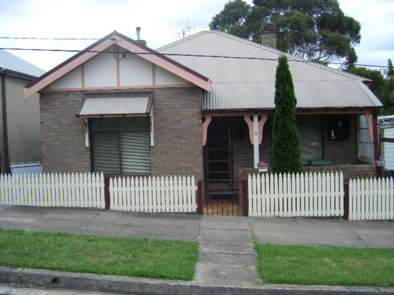 9 Boundary Street, Lithgow NSW 2790