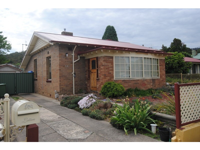 12 Rabaul Street, Lithgow NSW 2790