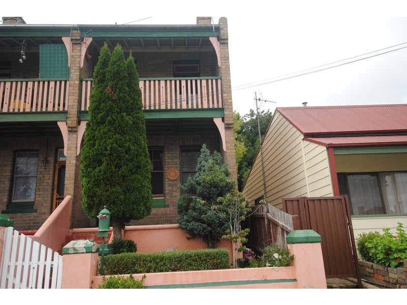 51 Bent Street, Lithgow NSW 2790