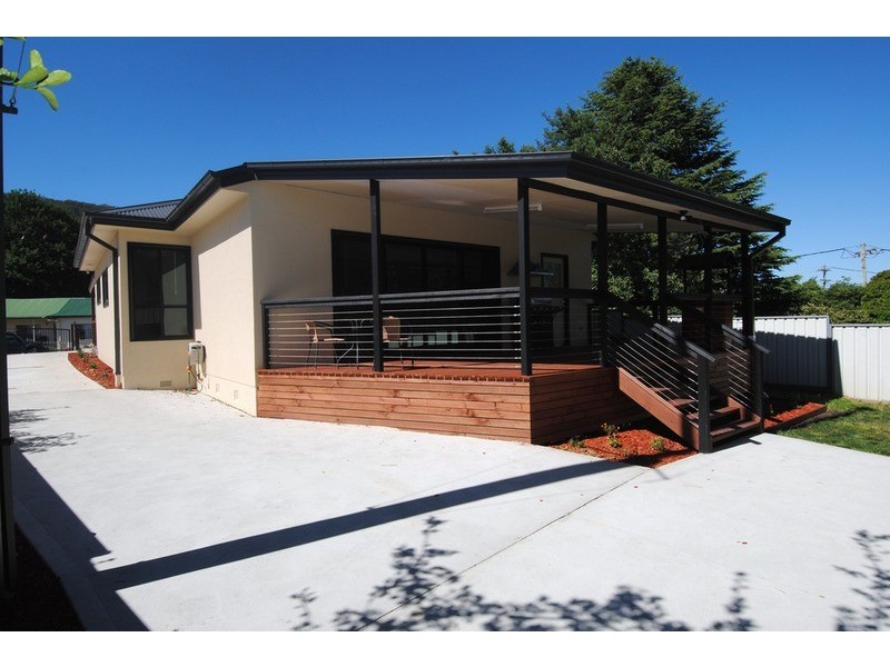 2 Beaufort Street, Lithgow NSW 2790