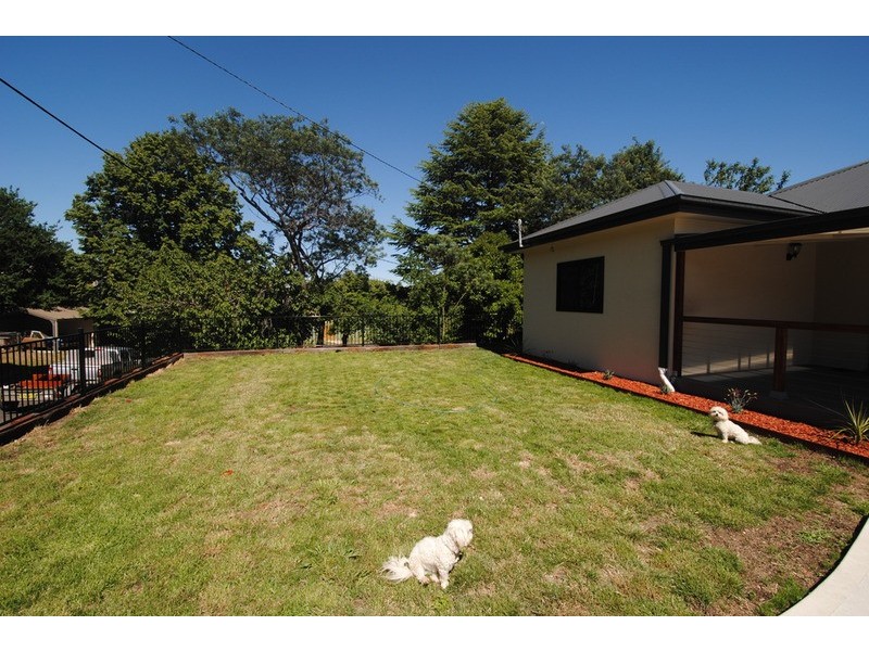 2 Beaufort Street, Lithgow NSW 2790