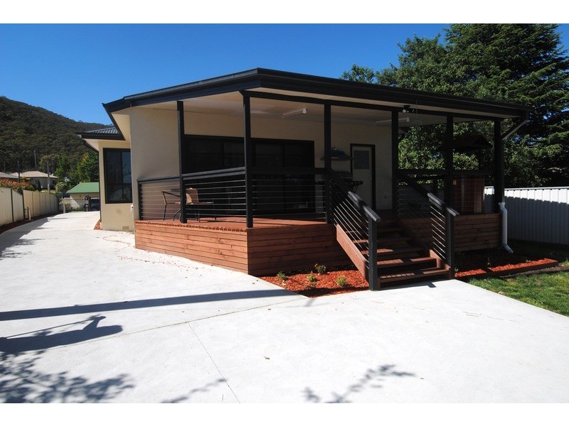 2 Beaufort Street, Lithgow NSW 2790