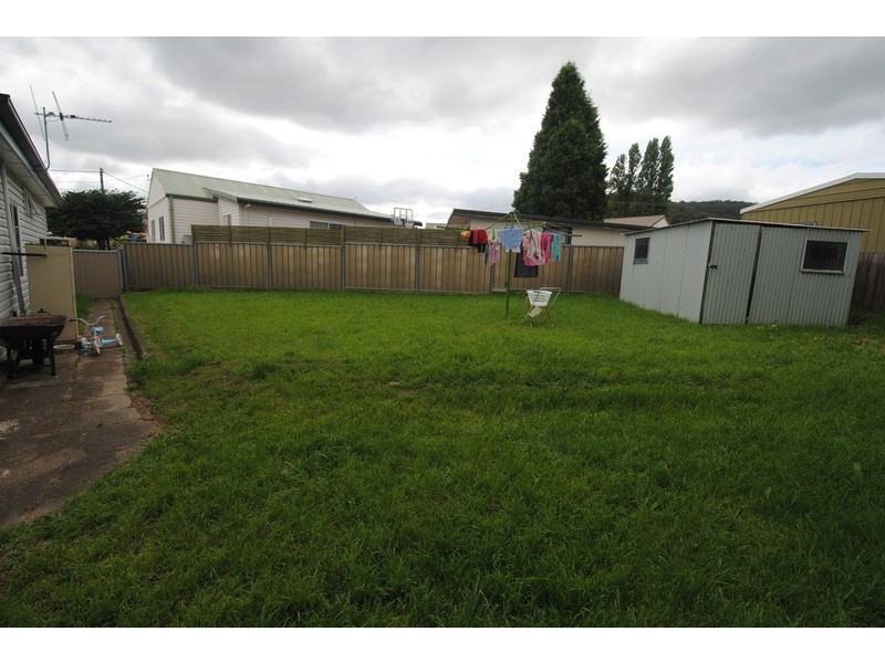 8 Bayonet Street, Lithgow NSW 2790