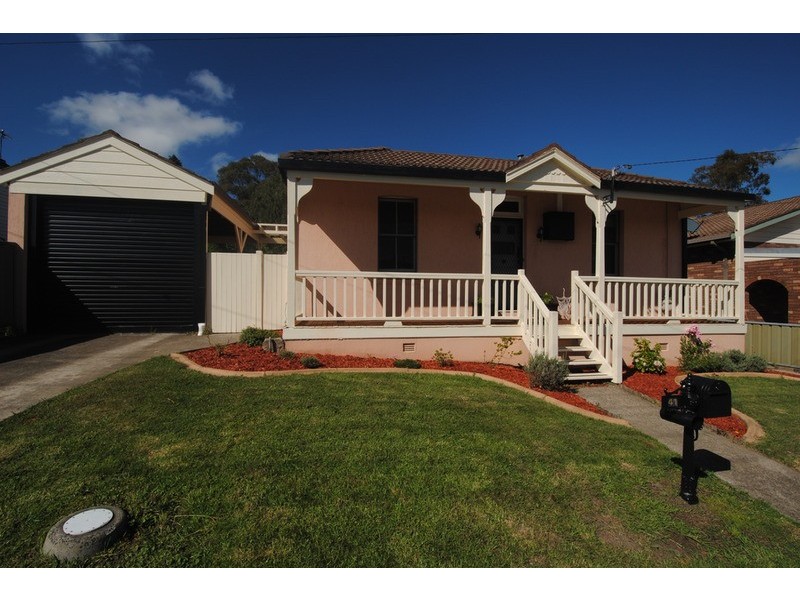 41 Methven  Street, Lithgow NSW 2790