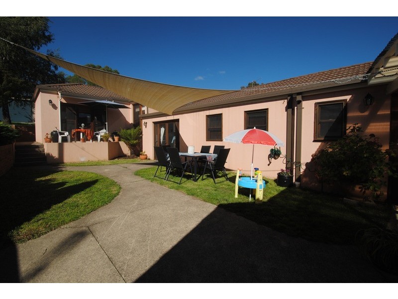 41 Methven  Street, Lithgow NSW 2790
