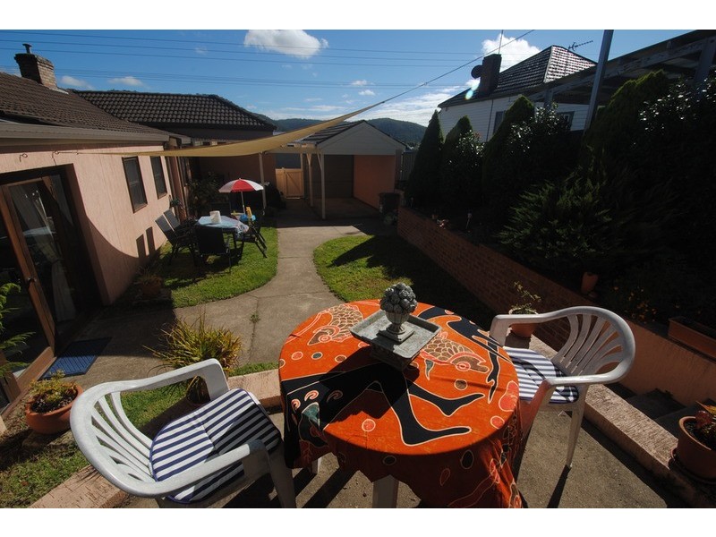 41 Methven  Street, Lithgow NSW 2790