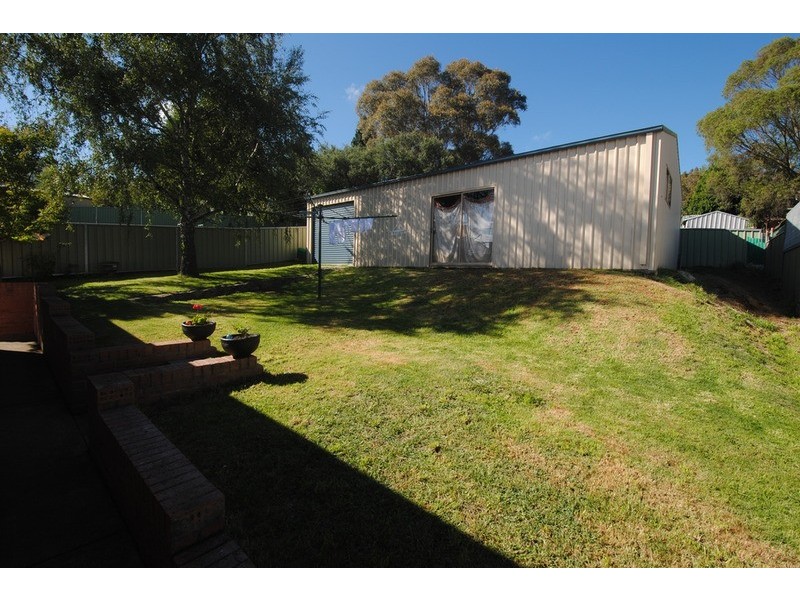 41 Methven  Street, Lithgow NSW 2790