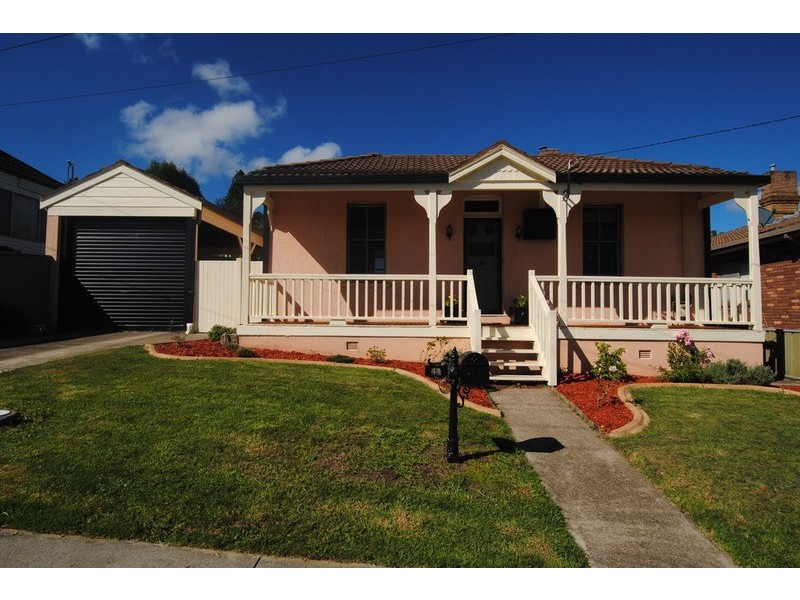 41 Methven  Street, Lithgow NSW 2790