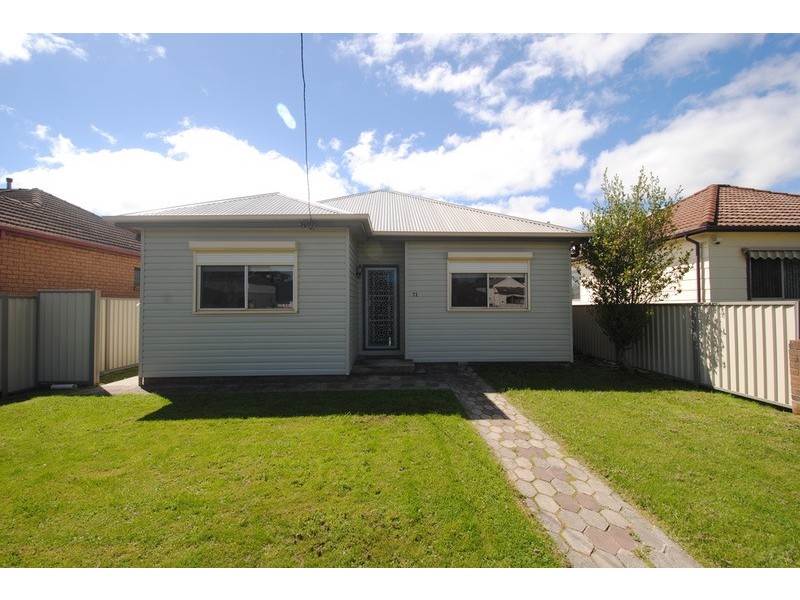 71 Laurence  Street, Lithgow NSW 2790