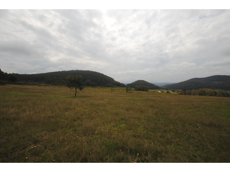 Lot 2 Great Western Highway, Lithgow NSW 2790