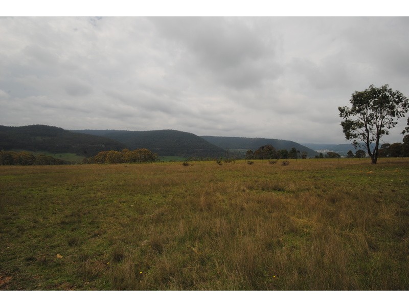 Lot 2 Great Western Highway, Lithgow NSW 2790