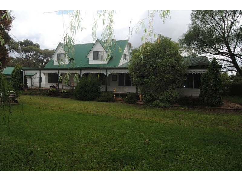 103 Reserve Road, Lithgow NSW 2790