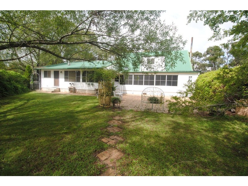 103 Reserve Road, Lithgow NSW 2790