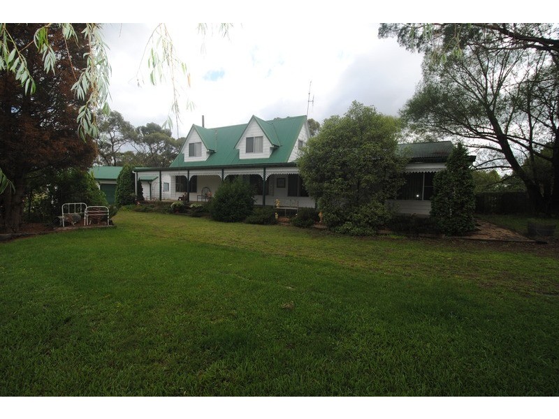 103 Reserve Road, Lithgow NSW 2790