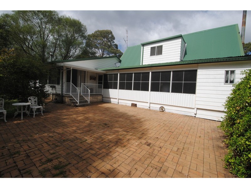 103 Reserve Road, Lithgow NSW 2790