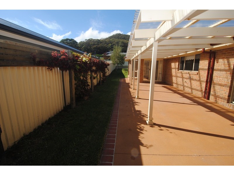 4 Fairview Drive, Lithgow NSW 2790