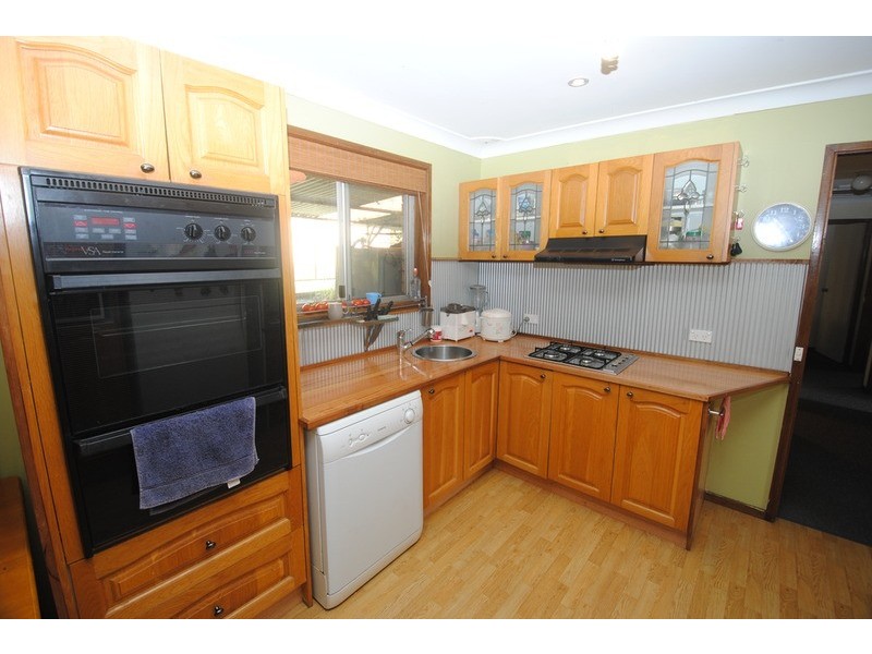 247 Limestone Creek Road, Portland NSW 2847