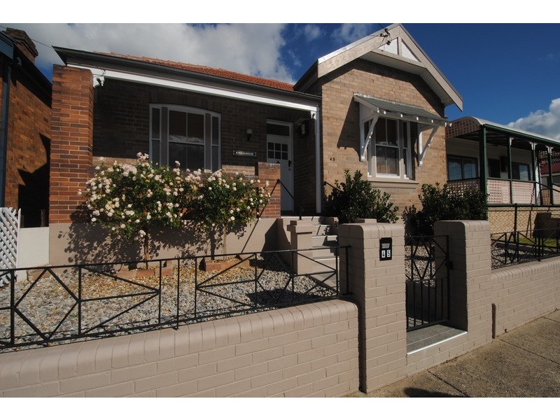 45 Chifley Road, Lithgow NSW 2790
