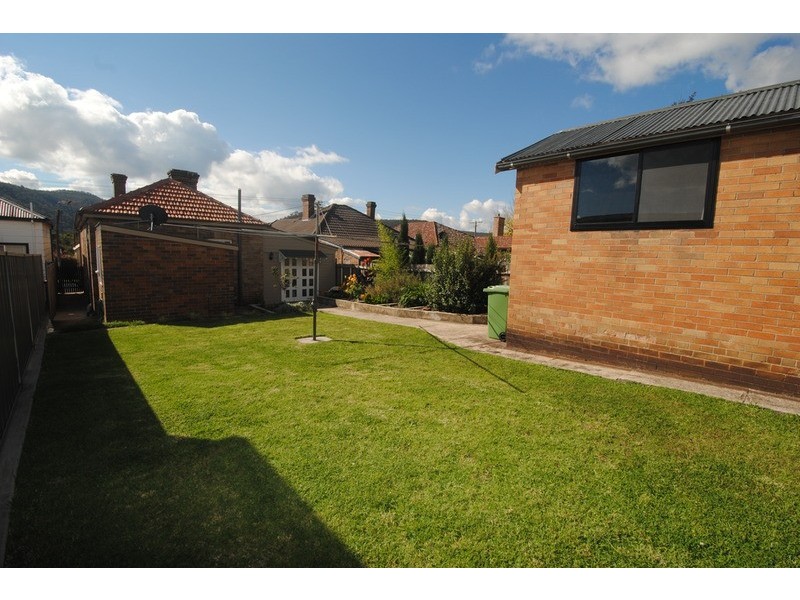 45 Chifley Road, Lithgow NSW 2790