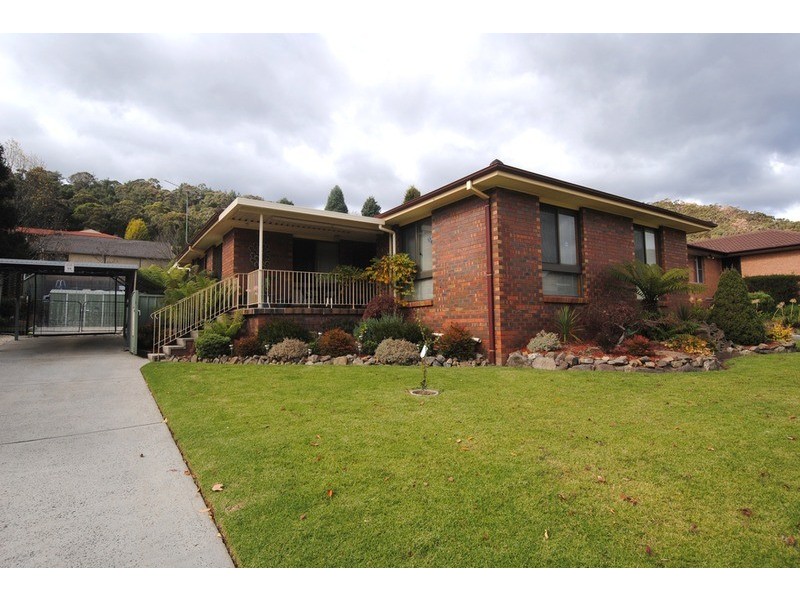 7 Eddy Street, Lithgow NSW 2790