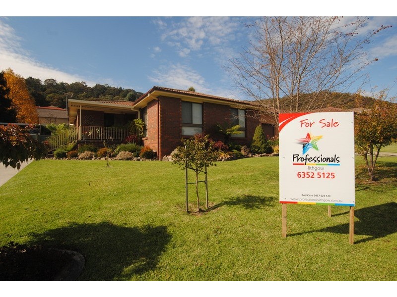7 Eddy Street, Lithgow NSW 2790