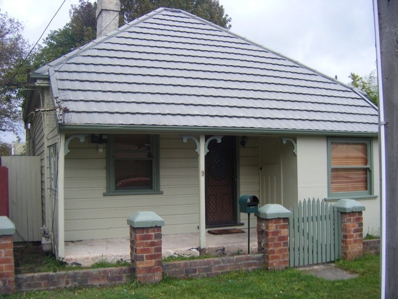 9 Guy Street, Lithgow NSW 2790